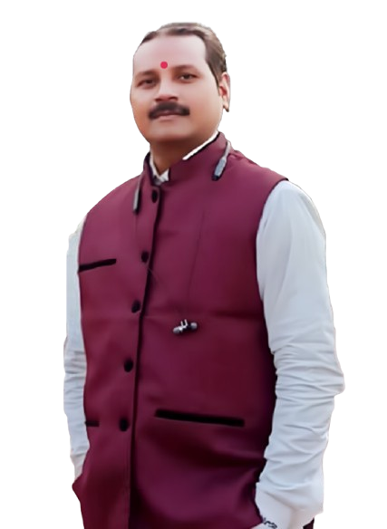 Dr. Hemant Barua